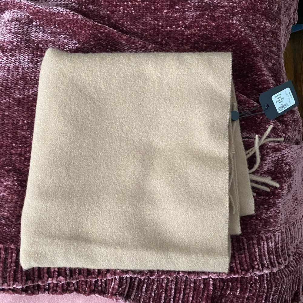 Rag & Bone Scarf